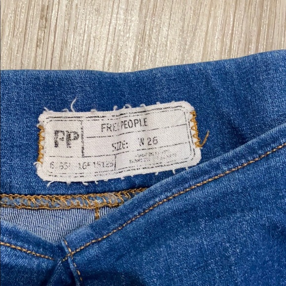 Pants - Picture 2 of 4